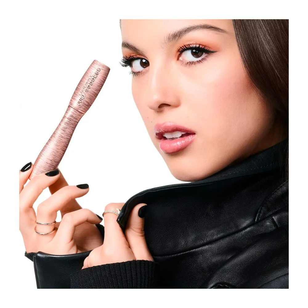 Lancôme Lash Idôle Curl Goddess Mascara