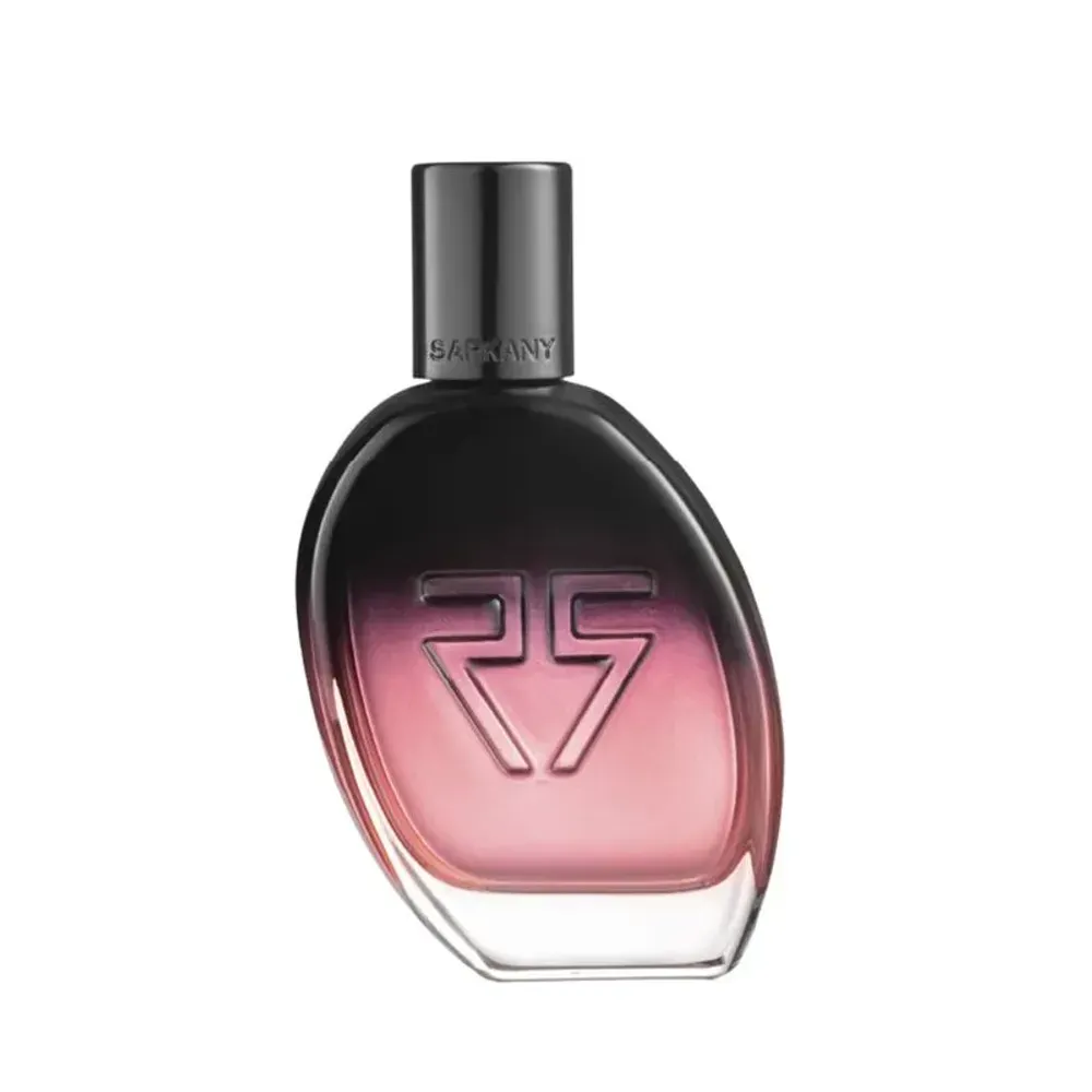 Ricky Sarkany Why Not Magnetic For Her