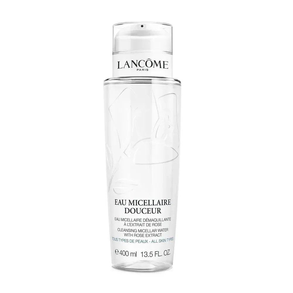 Lancôme Desmaquillante con agua micelar Eau Fraiche Douceur