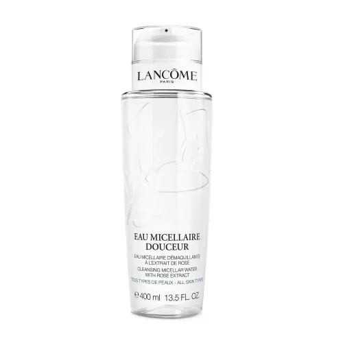 Lancôme Desmaquillante con agua micelar Eau Fraiche Douceur