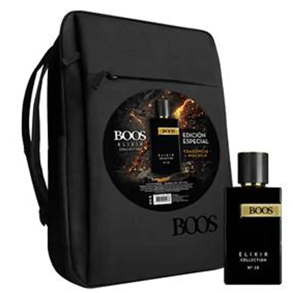 Boos Set Nro. 28
