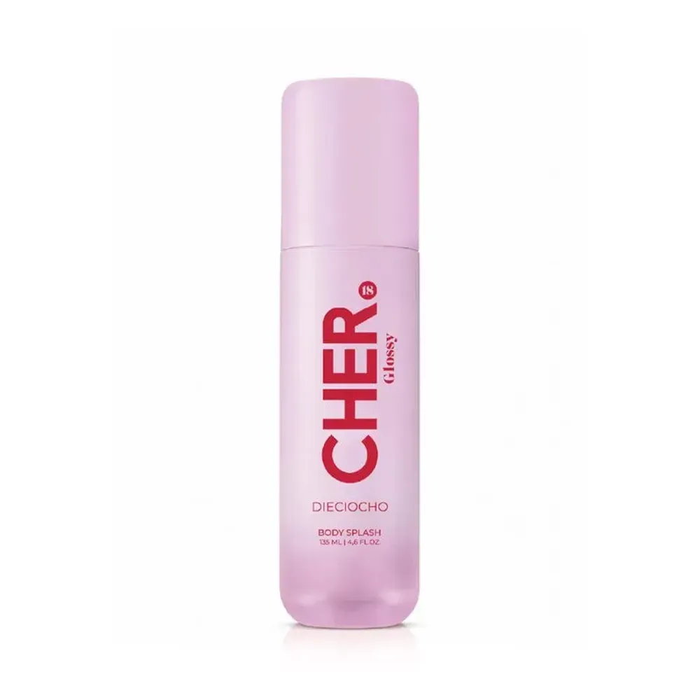 Cher Dieciocho Glossy
