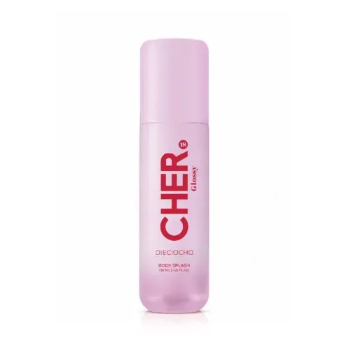 Cher Dieciocho Glossy