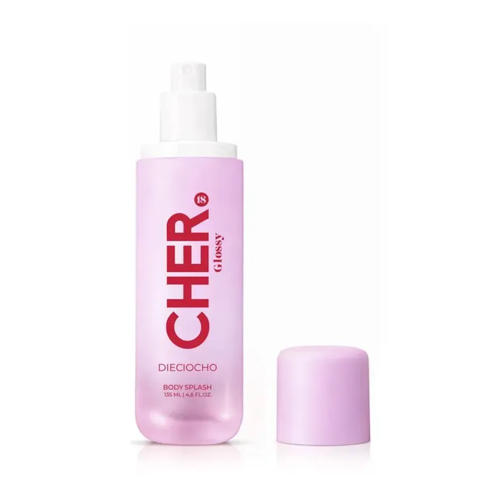 Cher Dieciocho Glossy