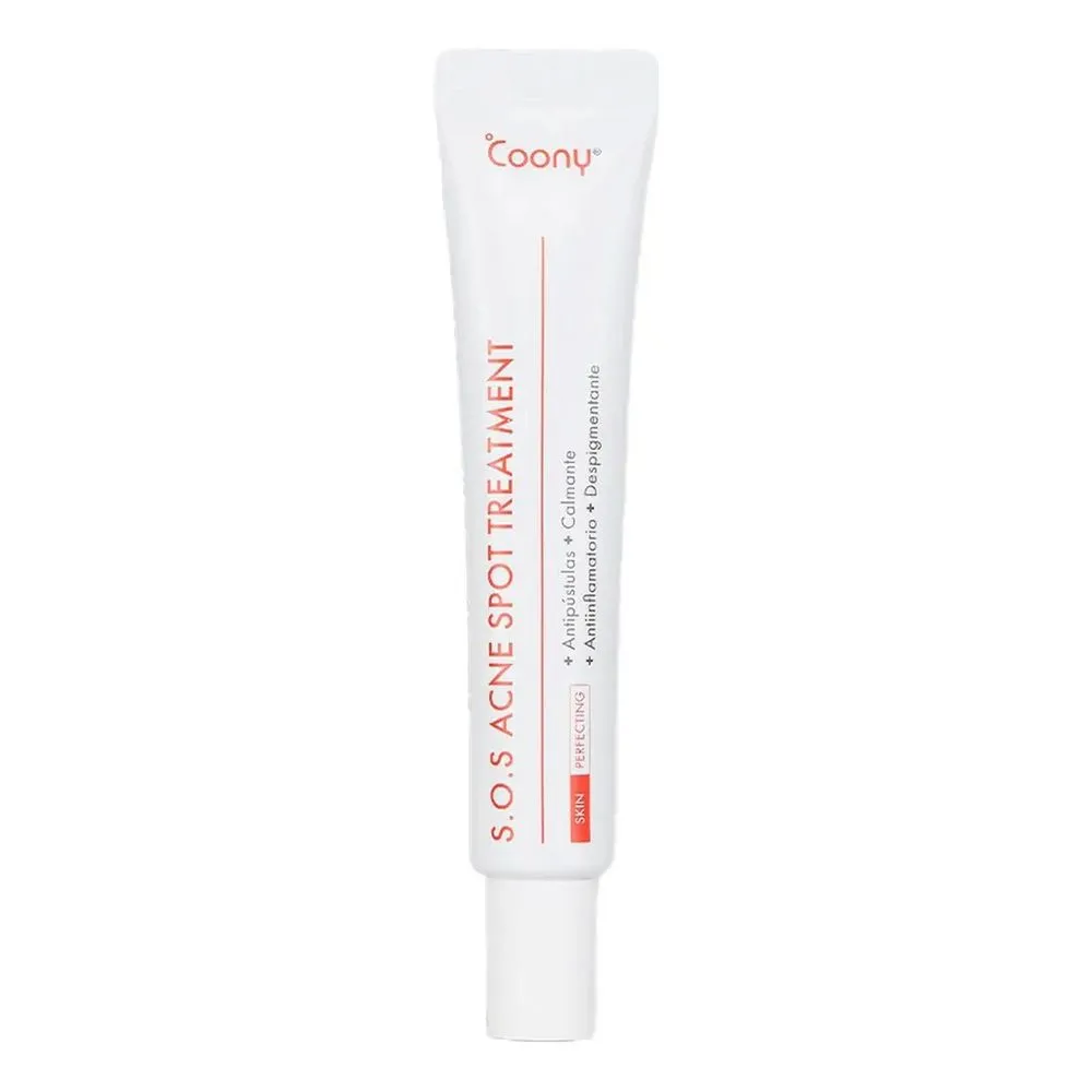 Coony Tratamiento Anti Acné SOS Acne Spot Treatment