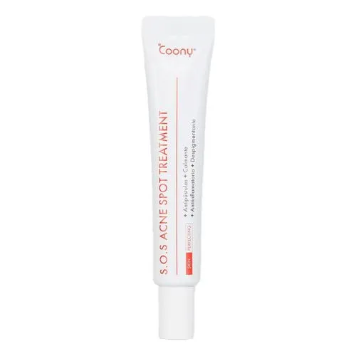 Coony Tratamiento Anti Acné SOS Acne Spot Treatment