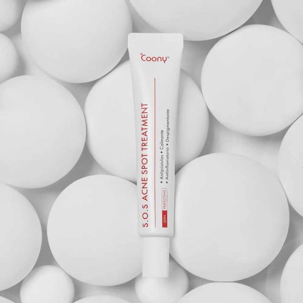 Coony Tratamiento Anti Acné SOS Acne Spot Treatment
