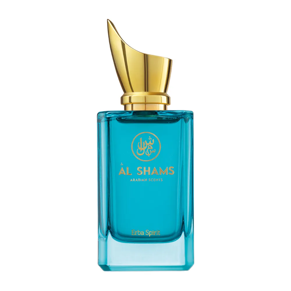 Al Shams Erba Spirit