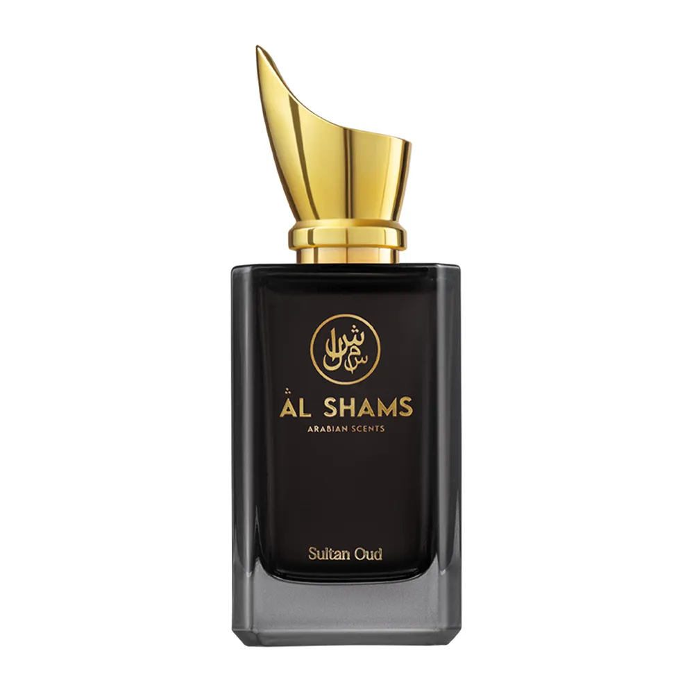 Al Shams Sultan Oud
