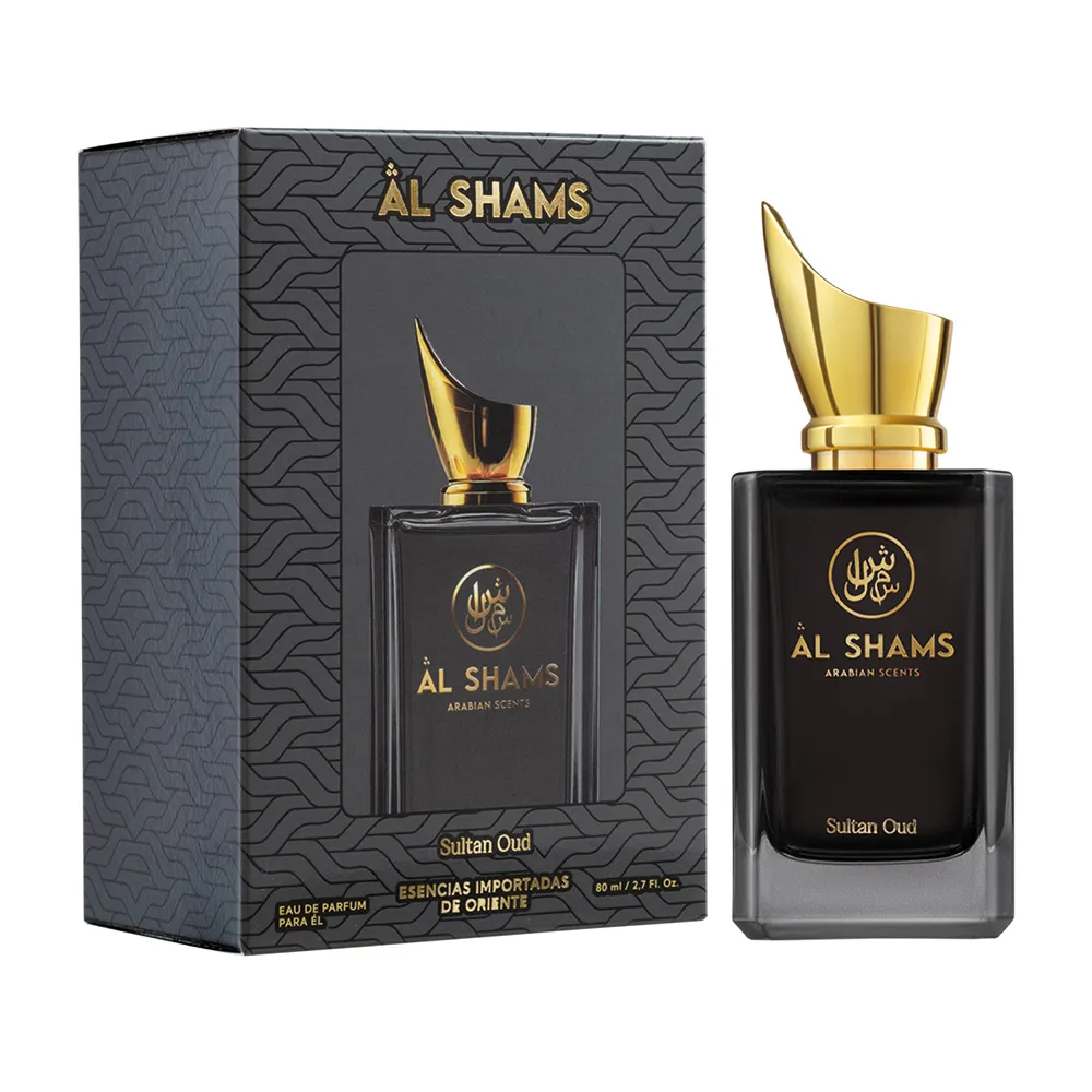 Al Shams Sultan Oud