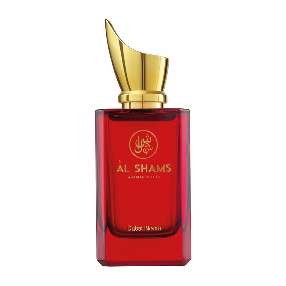 Al Shams Dubai Bloom