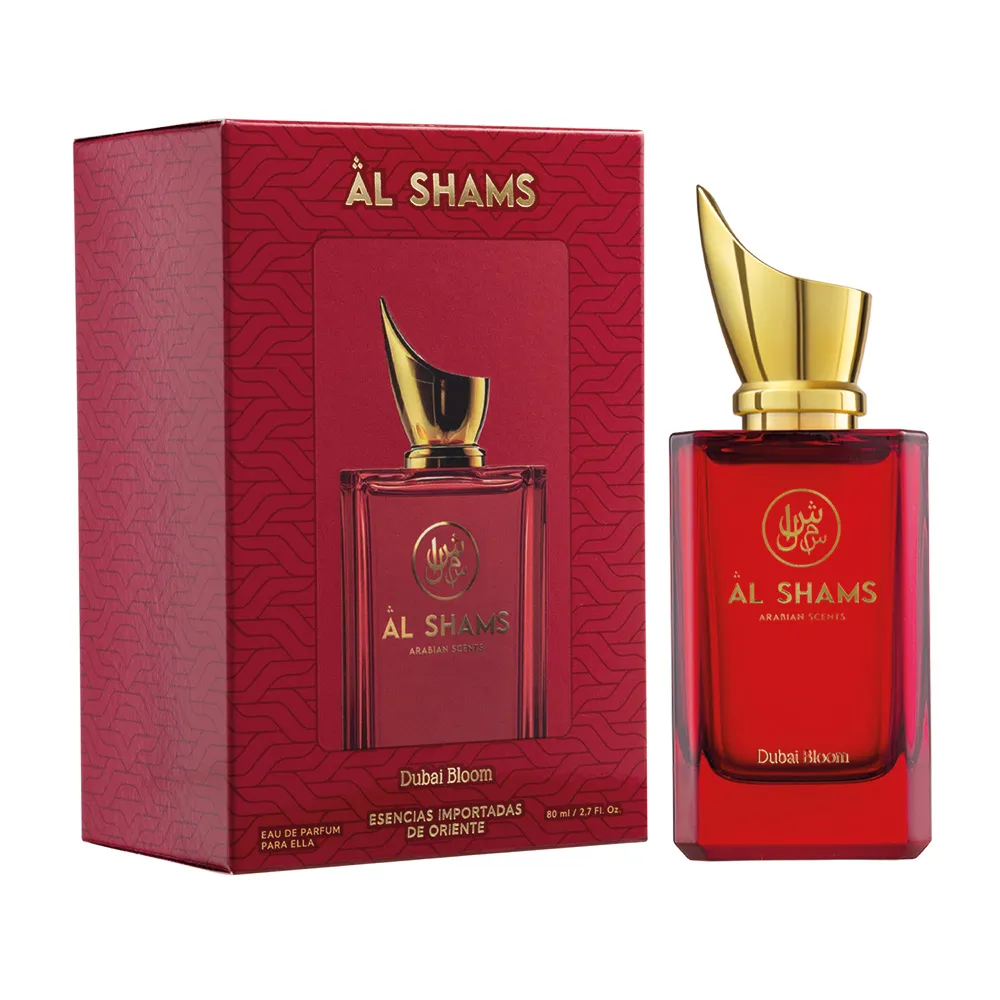 Al Shams Dubai Bloom