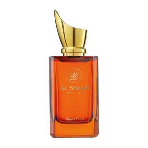 Al Shams Mystic Wood