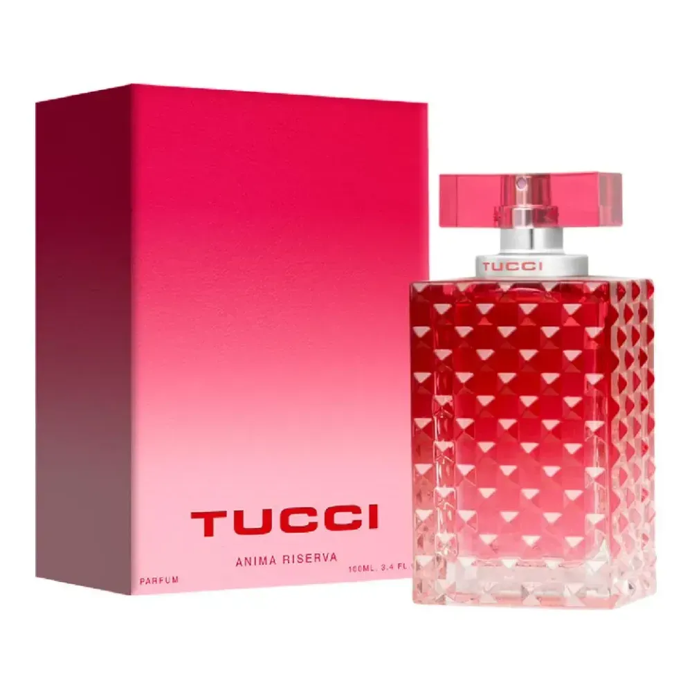 Tucci Anima Riserva