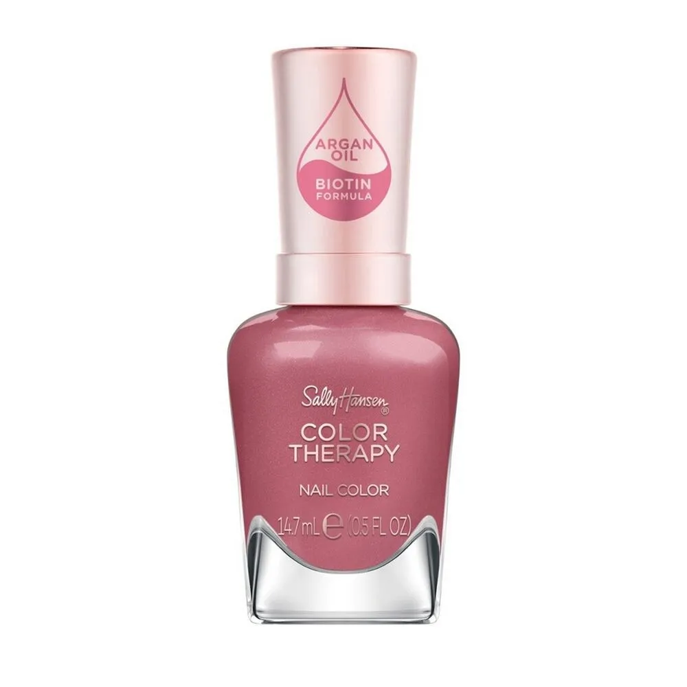 Sally Hansen Esmalte Color Therapy