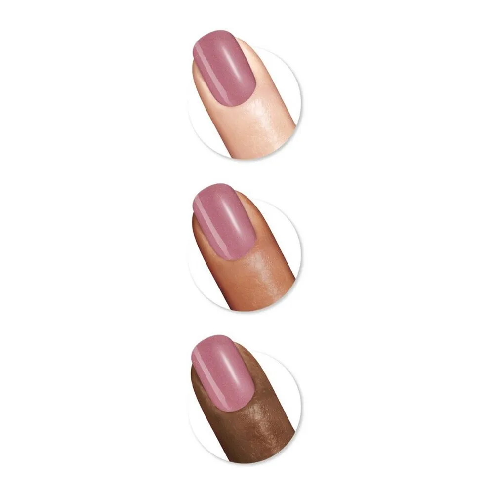 Sally Hansen Esmalte Color Therapy