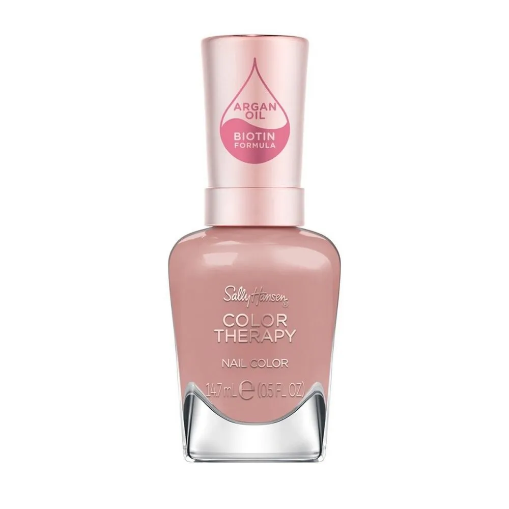 Sally Hansen Esmalte Color Therapy