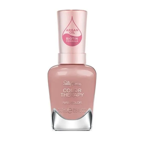 Sally Hansen Esmalte Color Therapy