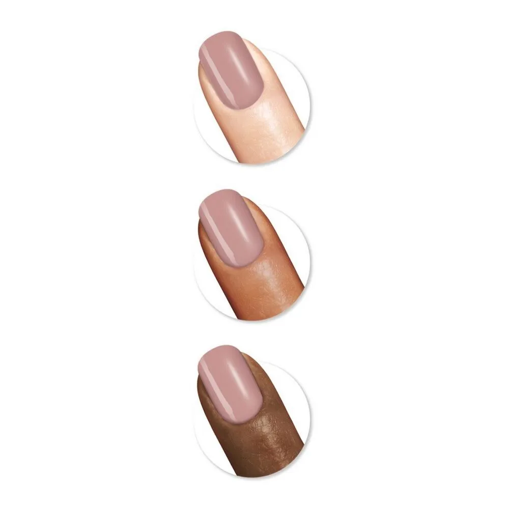 Sally Hansen Esmalte Color Therapy