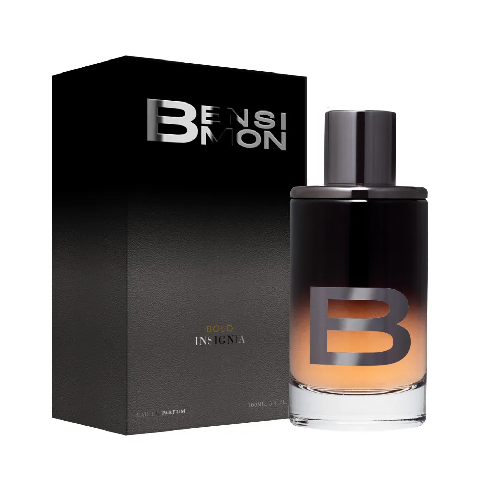 Bensimon Bold Insignia