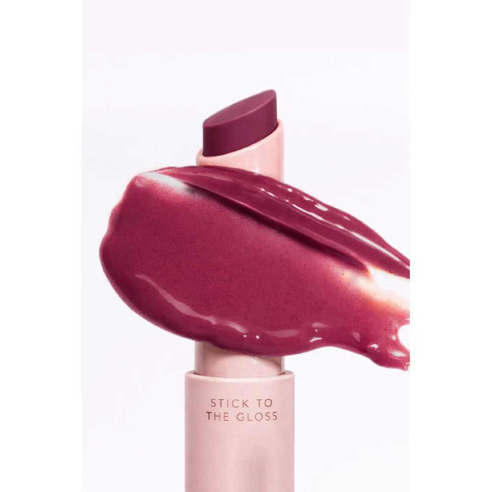 Cher Cher Dieciocho Labial Stick To The Gloss