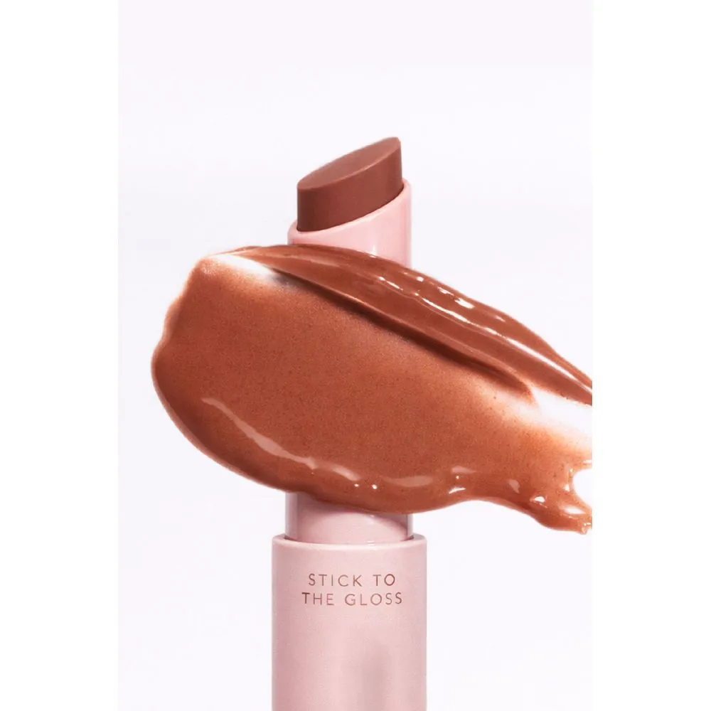 Cher Cher Dieciocho Labial Stick To The Gloss