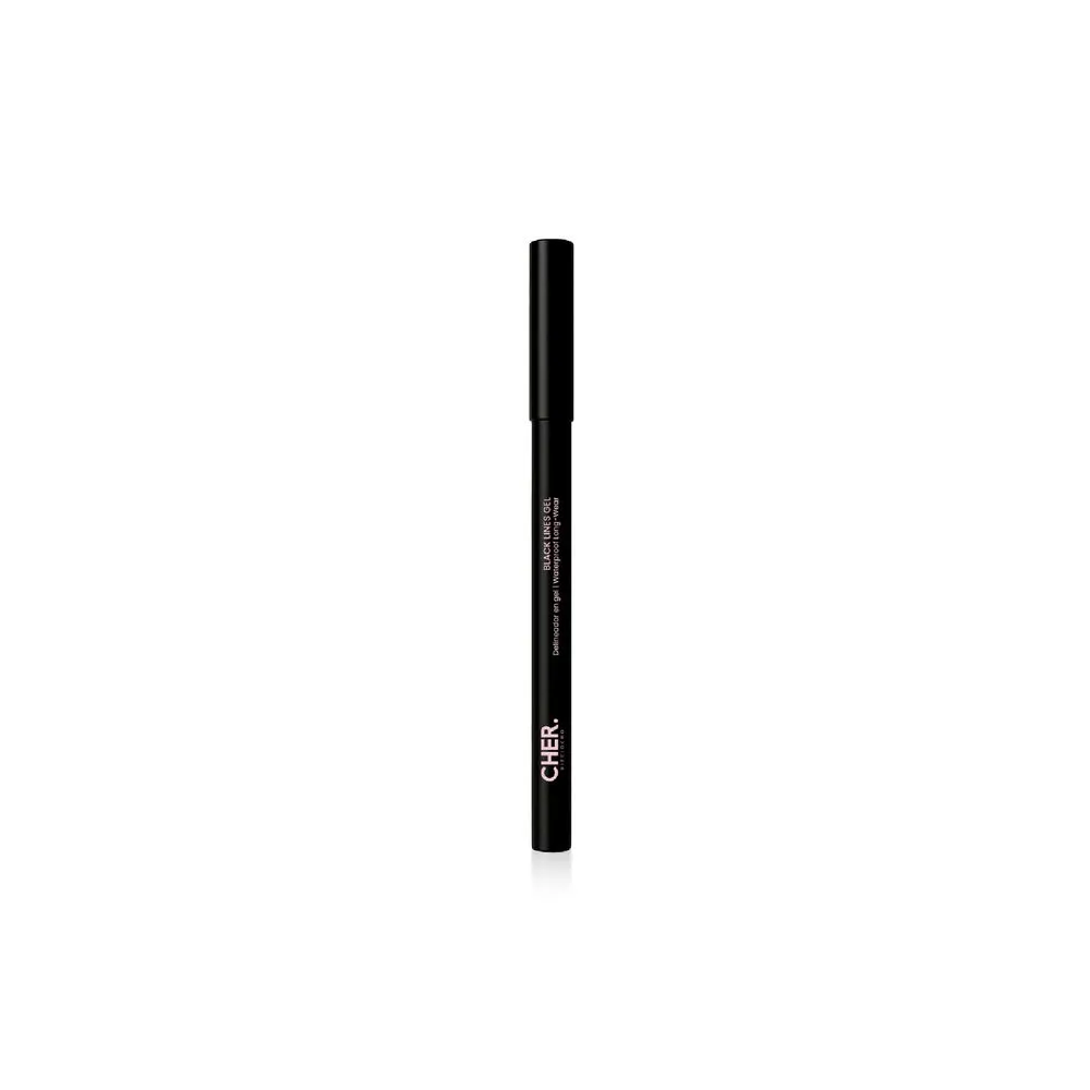 Cher Cher Dieciocho Delineador de Ojos Gel Lines