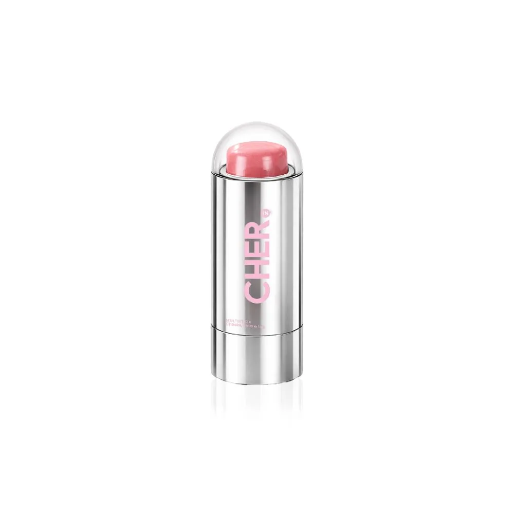 Cher Cher Dieciocho Sarcastic Multi Stick Blush