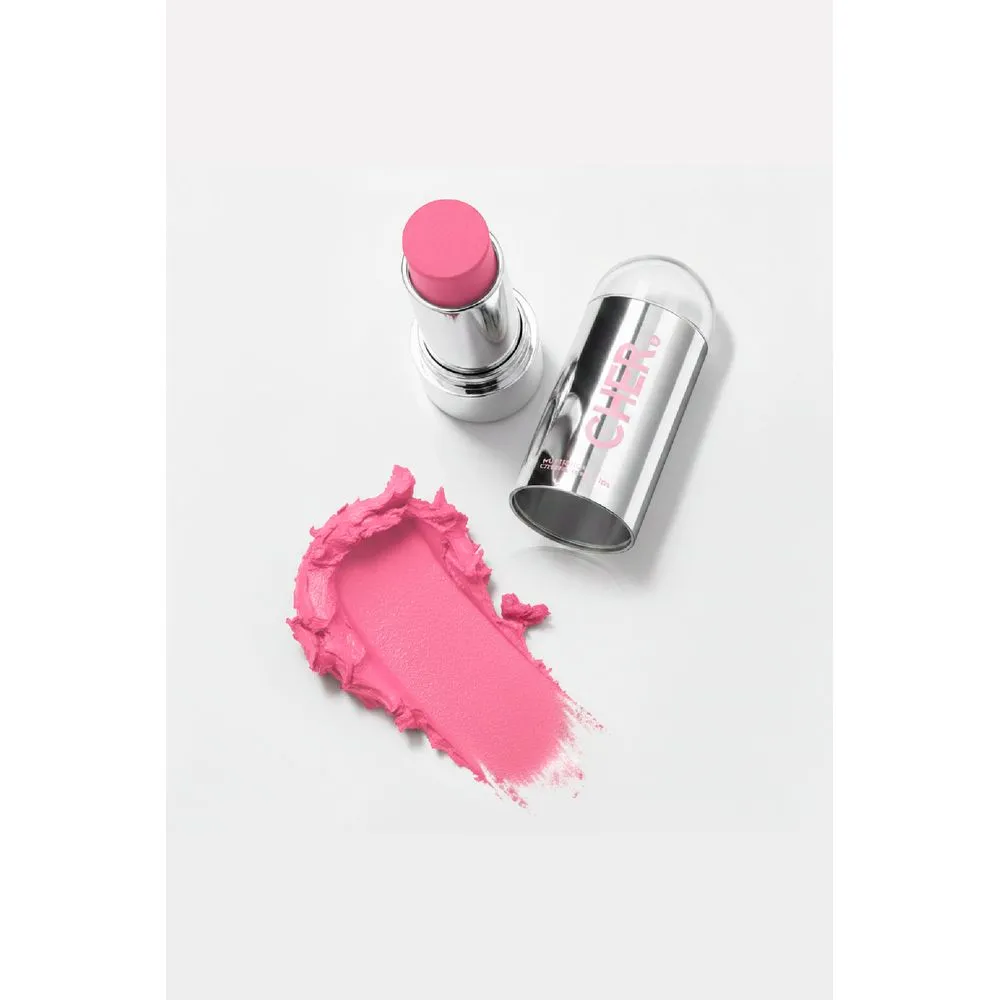 Cher Cher Dieciocho Sarcastic Multi Stick Blush