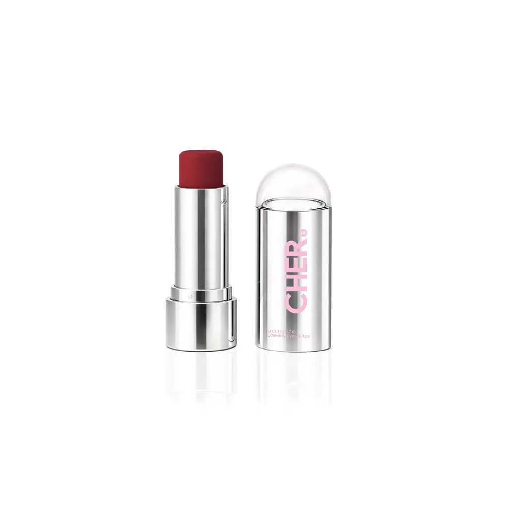 Cher Cher Dieciocho Sarcastic Multi Stick Blush