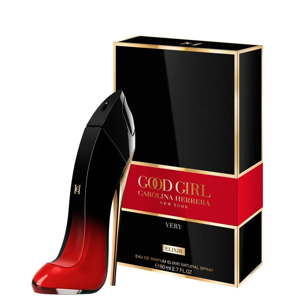 Carolina Herrera Set Very Good Girl Elixir