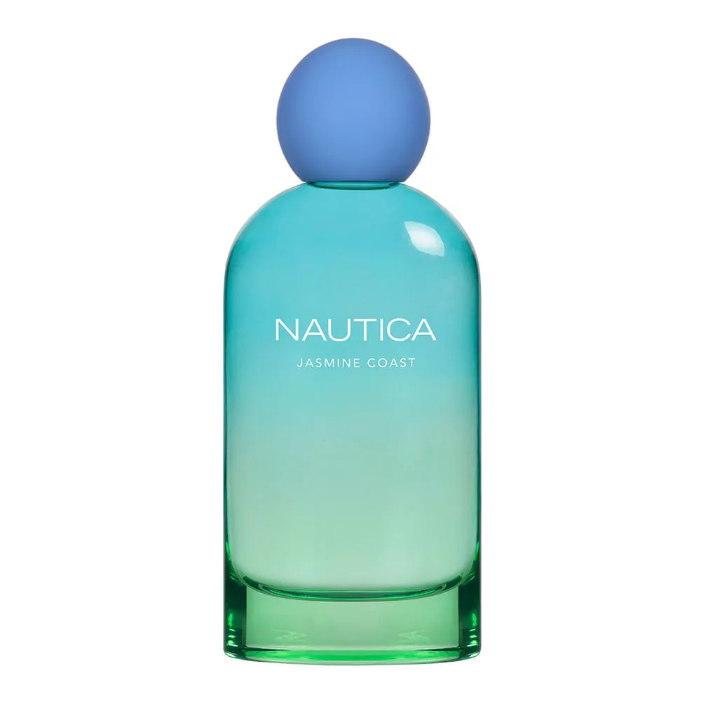 Nautica For Her Jasmine