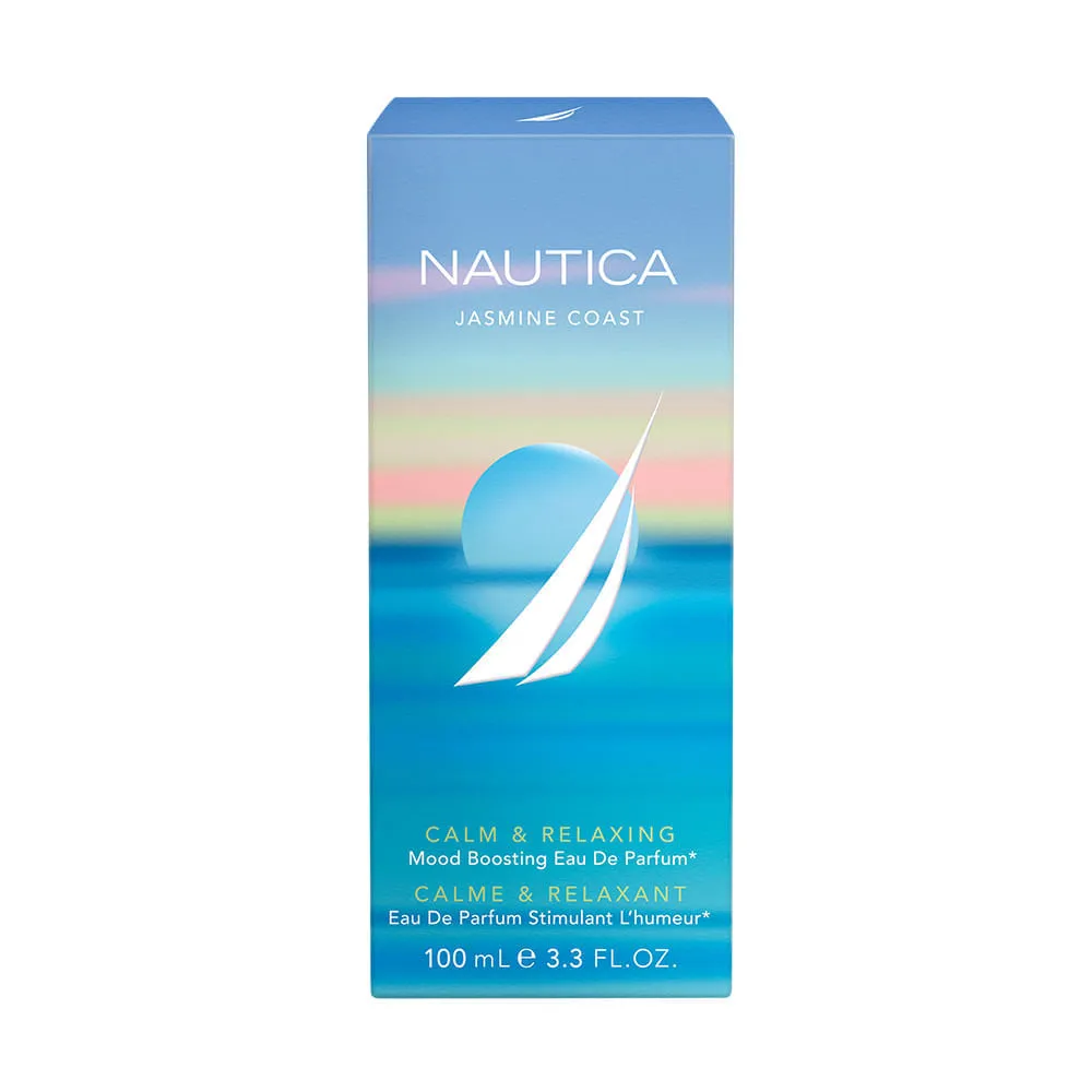 Nautica For Her Jasmine