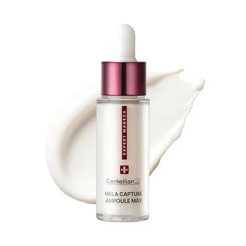 Centellian24 Ampolla Antimanchas Intensiva Expert Madeca Mela Capture Ampoule Max