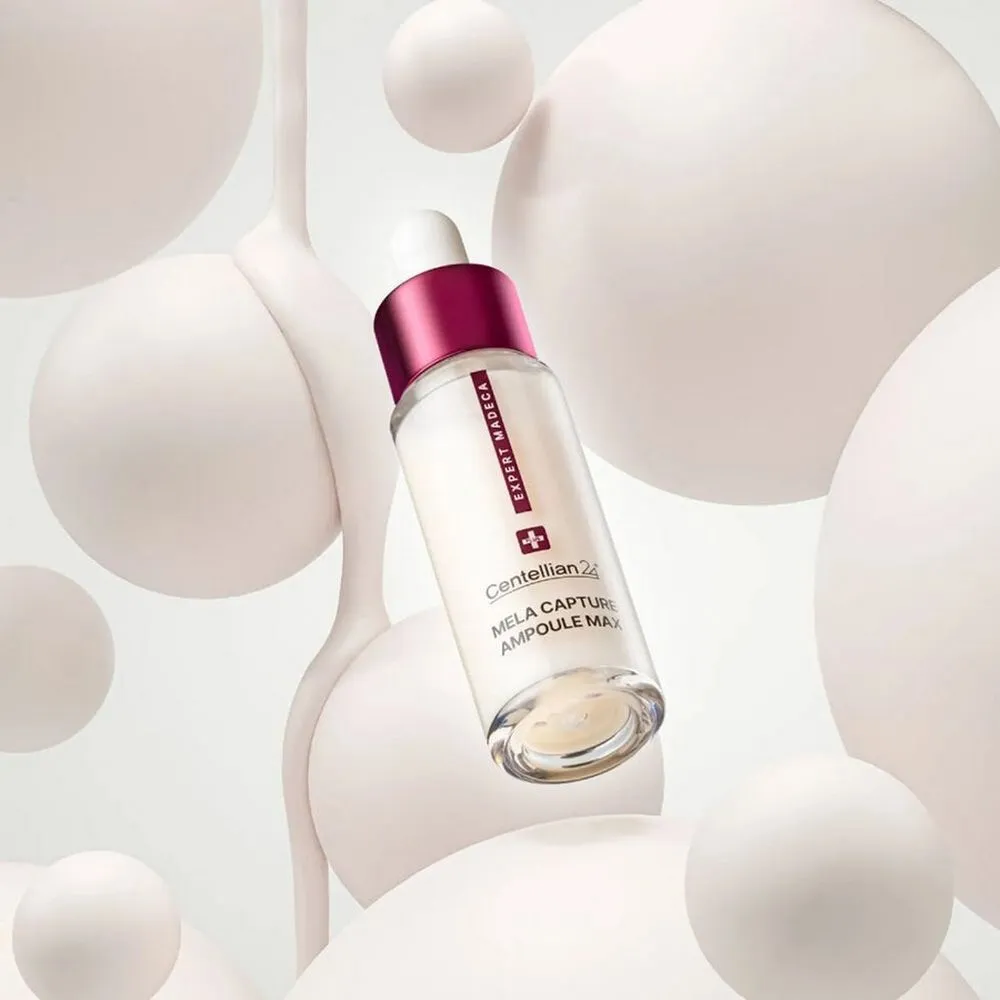 Centellian24 Ampolla Antimanchas Intensiva Expert Madeca Mela Capture Ampoule Max