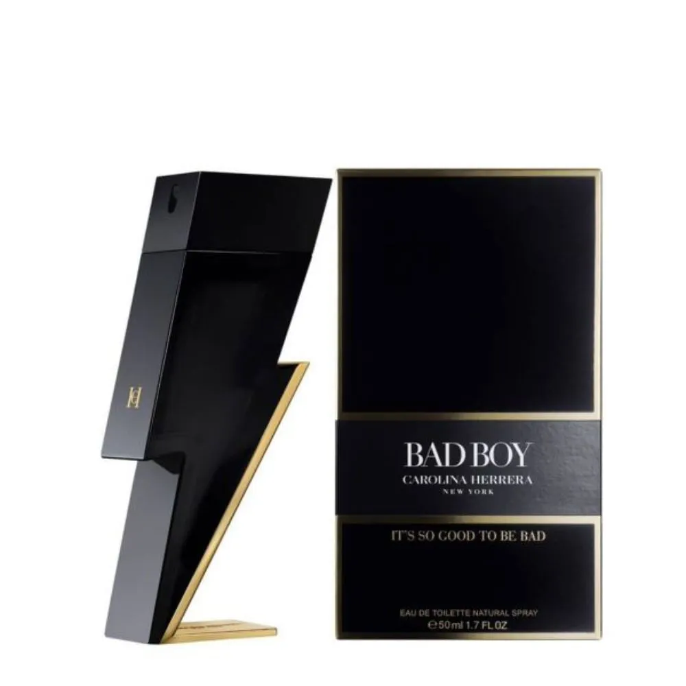 Carolina Herrera Bad Boy