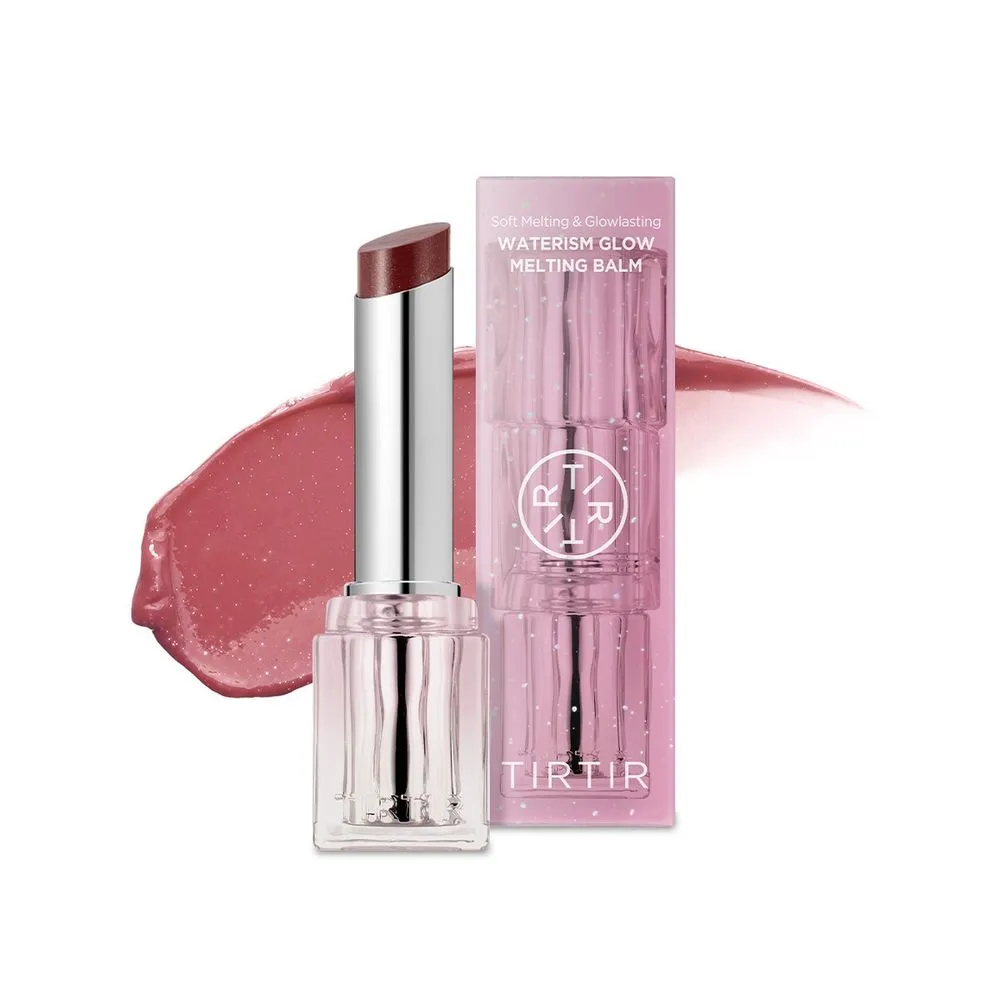 TIRTIR Bálsamo Labial Hidratante Waterism Glow Melting Balm 3,2g