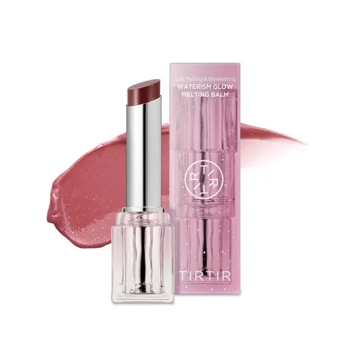 TIRTIR Bálsamo Labial Hidratante Waterism Glow Melting Balm 3,2g