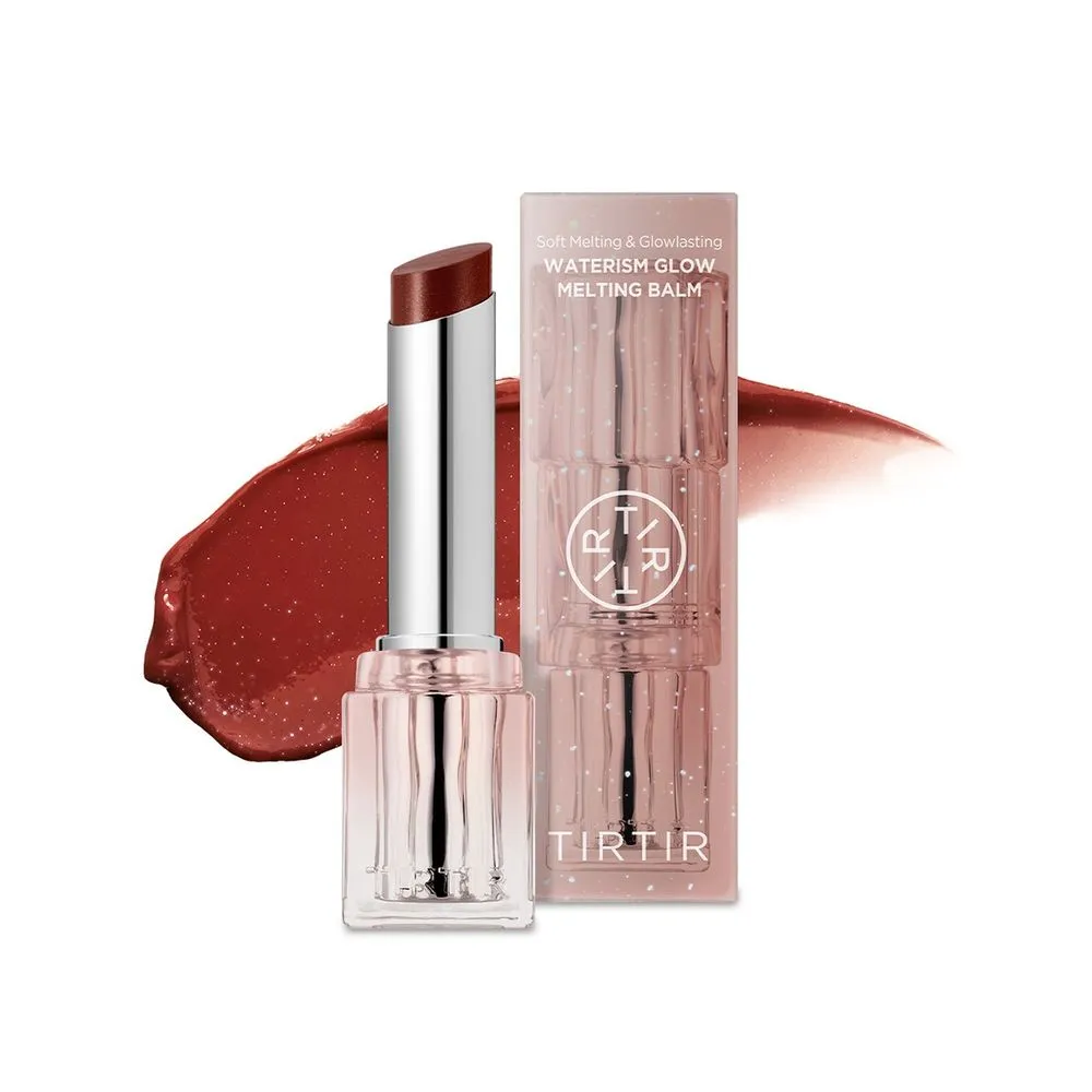 TIRTIR Bálsamo Labial Hidratante Waterism Glow Melting Balm 3,2g