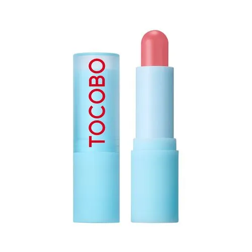 Tocobo Bálsamo Labial con Color Glass Tinted