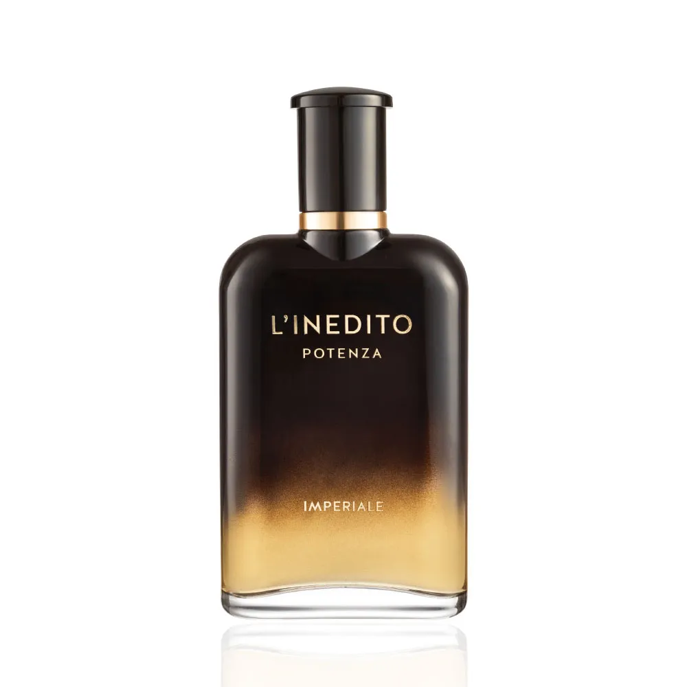 L’inedito Potenza Imperiale