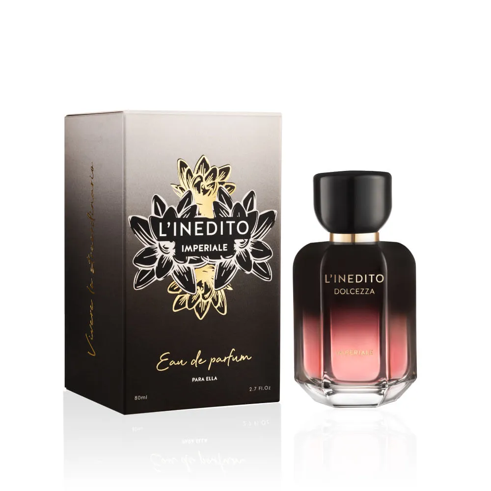 L’inedito Dolcezza Imperiale