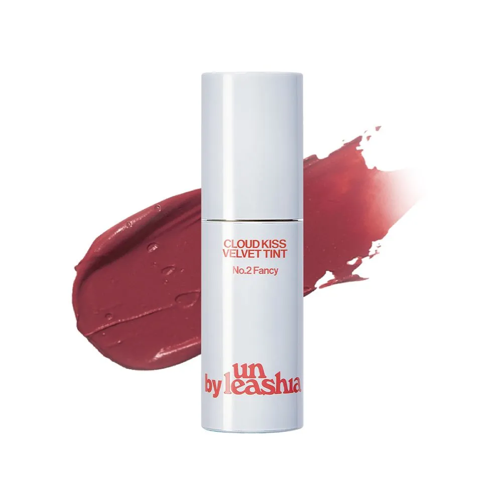 A by Unleashia Tinta de Labios Cloud Kiss Velvet Tint