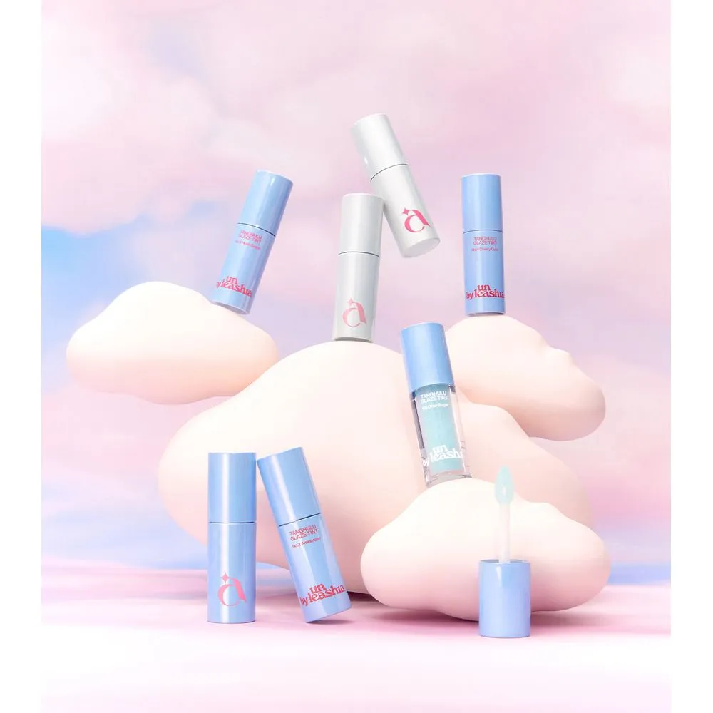 A by Unleashia Tinta de Labios Cloud Kiss Velvet Tint