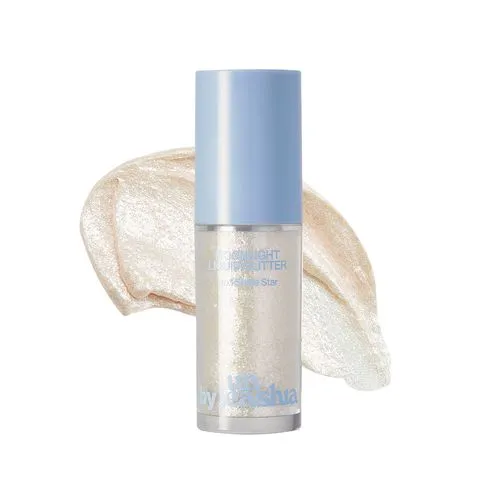 A by Unleashia Sombra de Ojos Líquida Brillante Moonlight Liquid Glitter