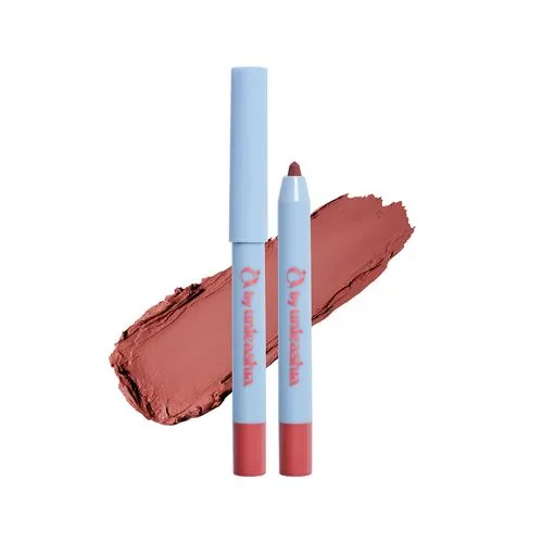 A by Unleashia Lápiz Labial Vegano para Contorno y Volumen Pillow Kiss Lip Pencil