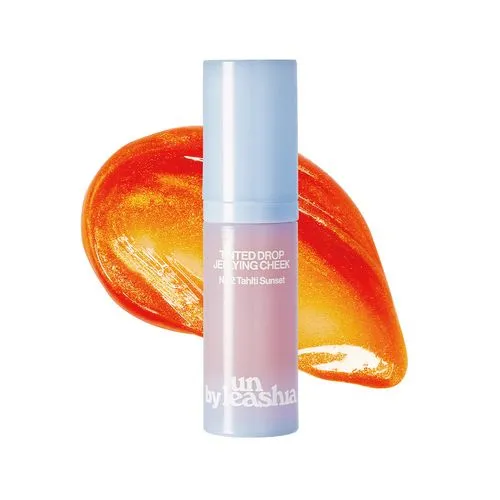 A by Unleashia Rubor Líquido Hidratante Tinted Drop Jellying Cheek