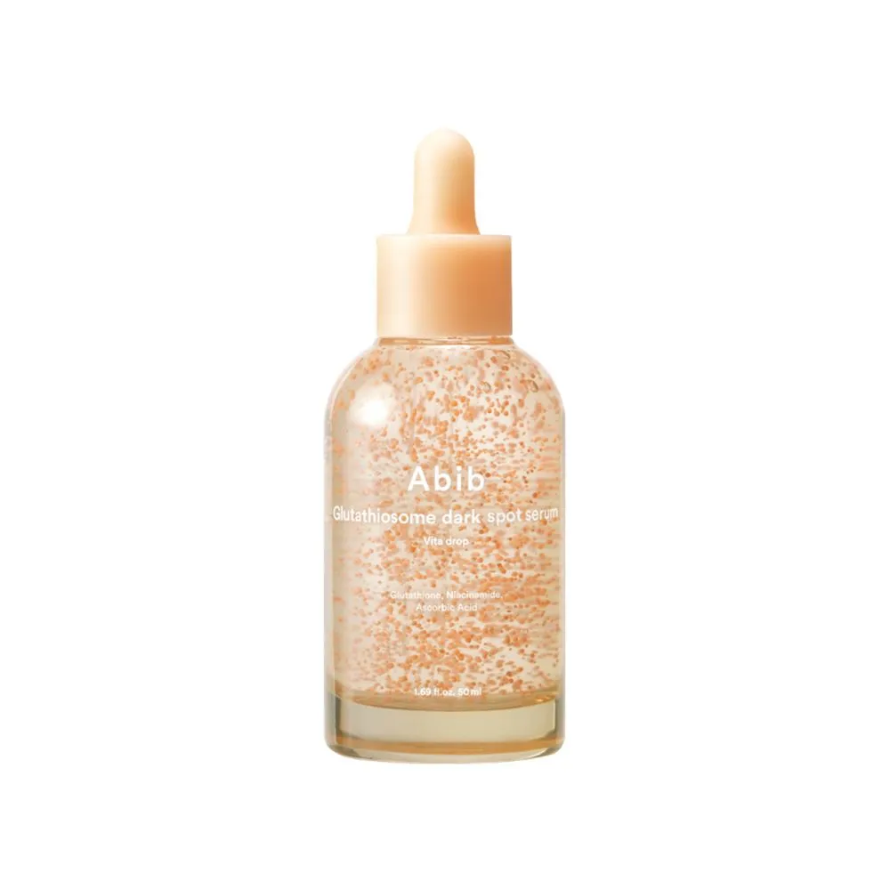 Abib Serum Glutathiosome Dark Spot Serum Vita Drop