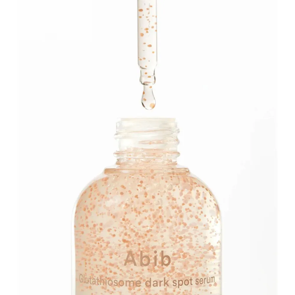 Abib Serum Glutathiosome Dark Spot Serum Vita Drop