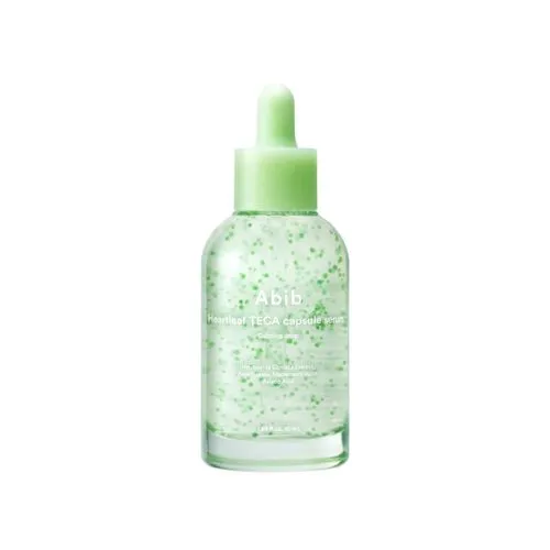 Abib Serum Heartleaf Teca Capsule Serum Calming Drop